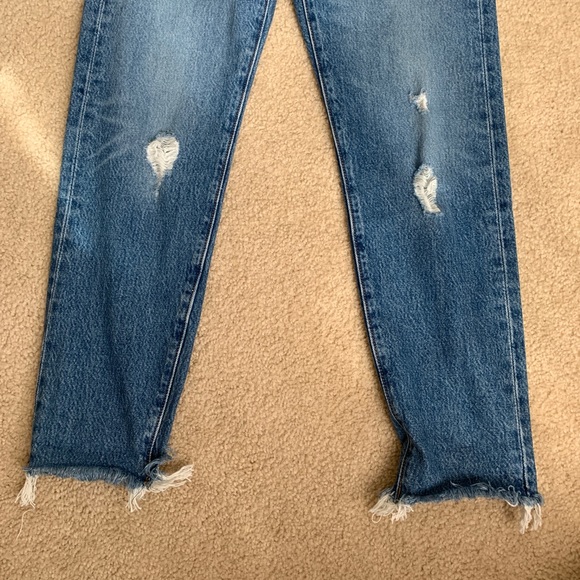 *SOLD* Levi’s Premium Wedgie Icon Jeans - Picture 7 of 8